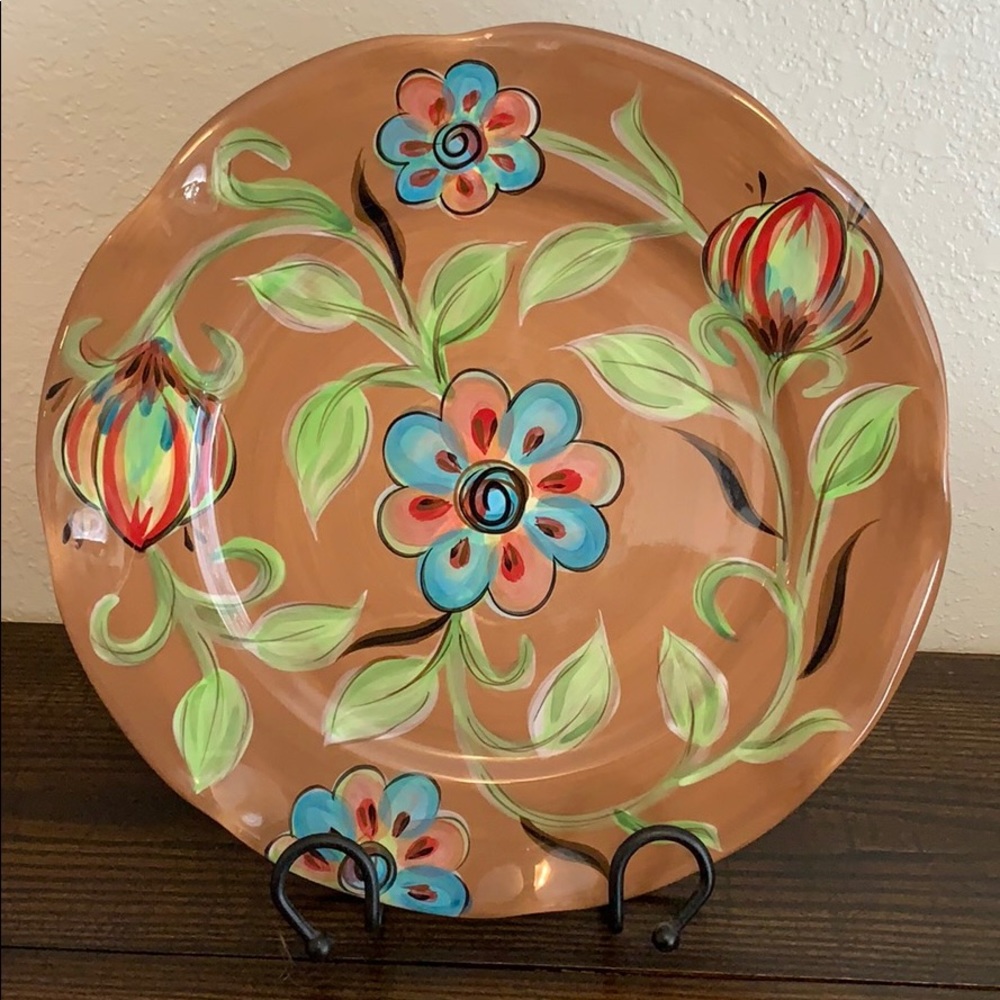 Southern Living Platter